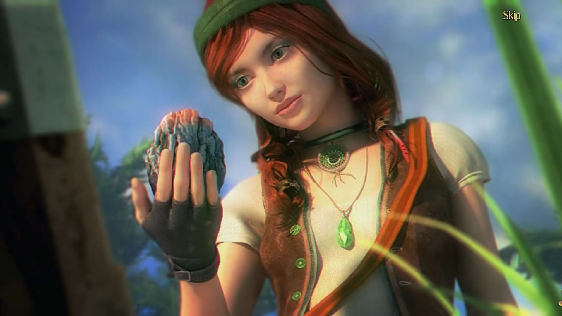 Screenshot for Darkness and Flame: Born of Fire