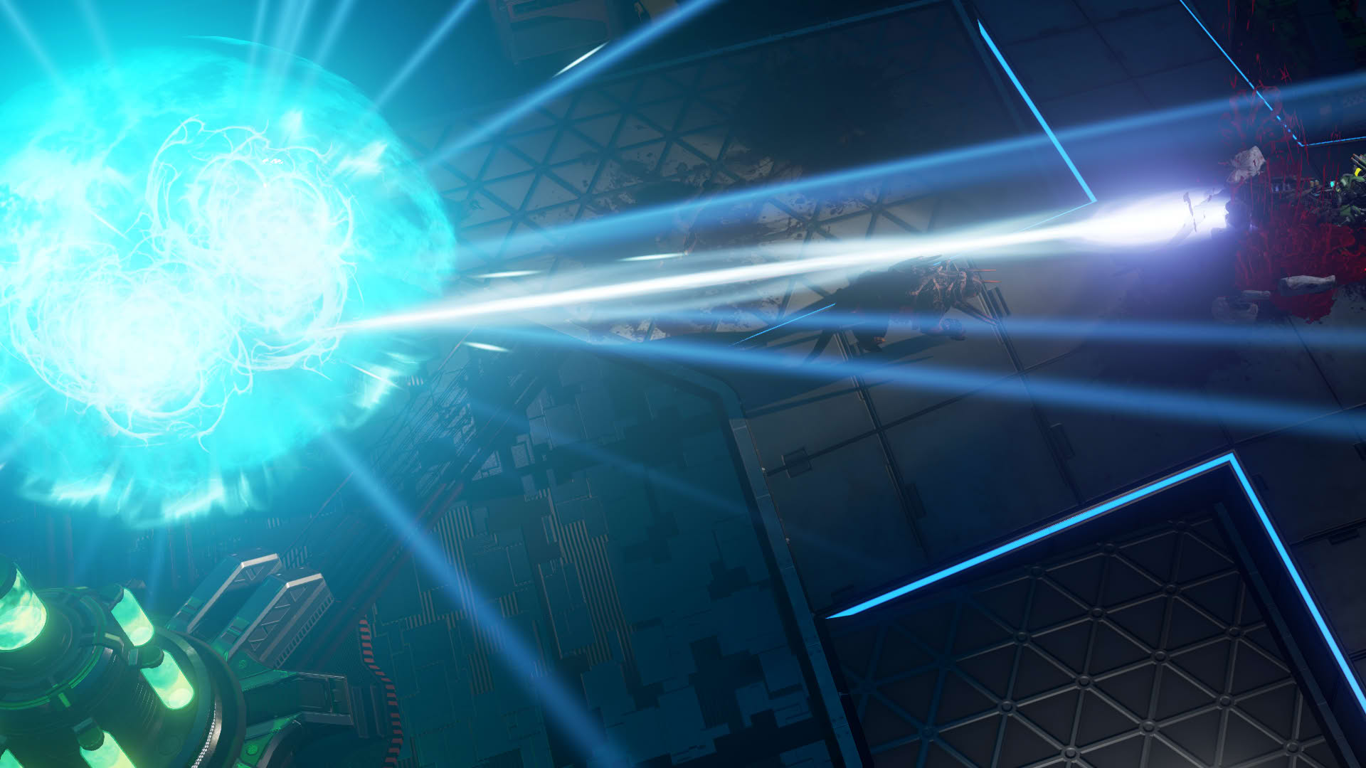 Screenshot for Solstice Chronicles: MIA