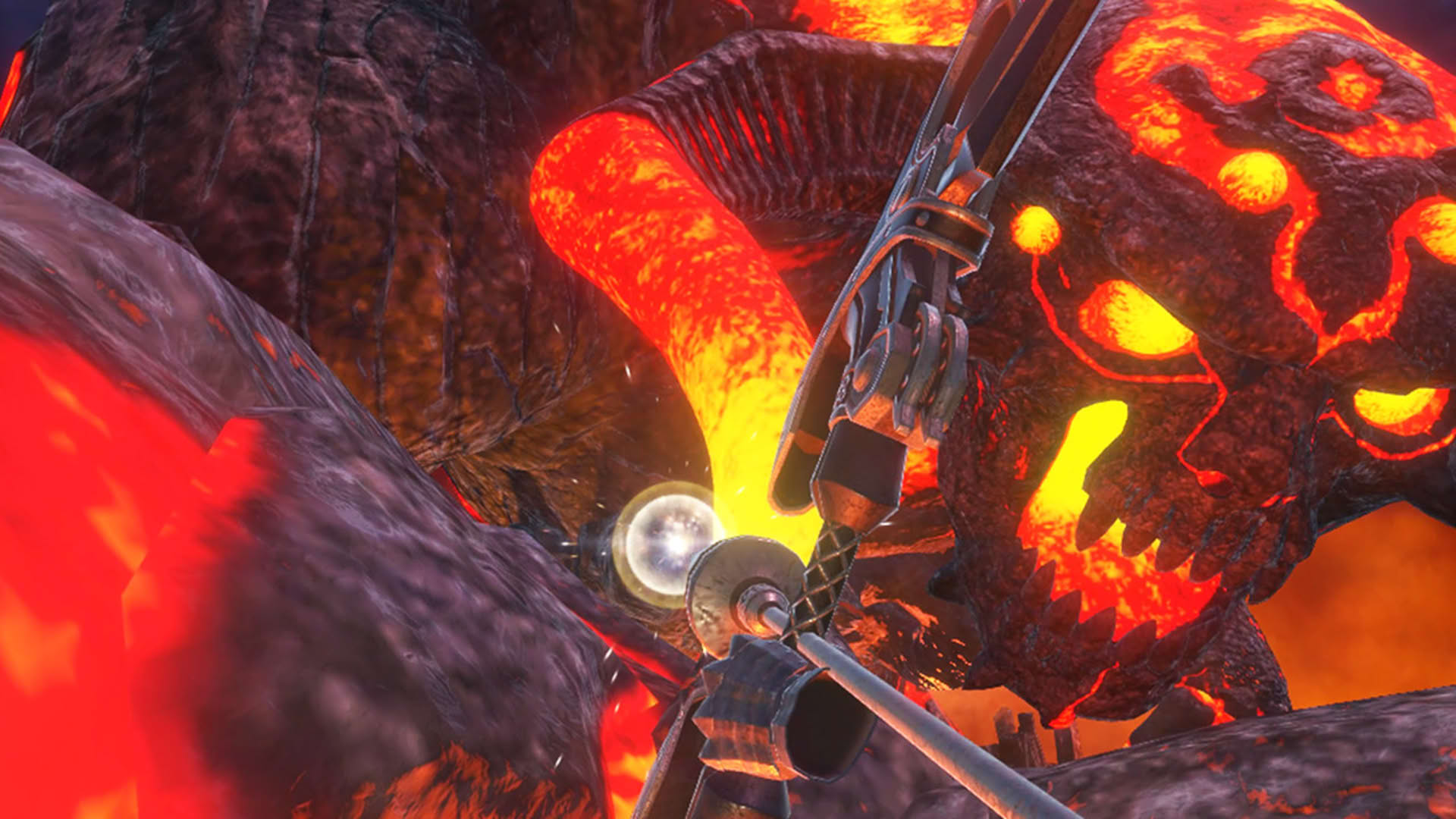Screenshot for Titan Slayer