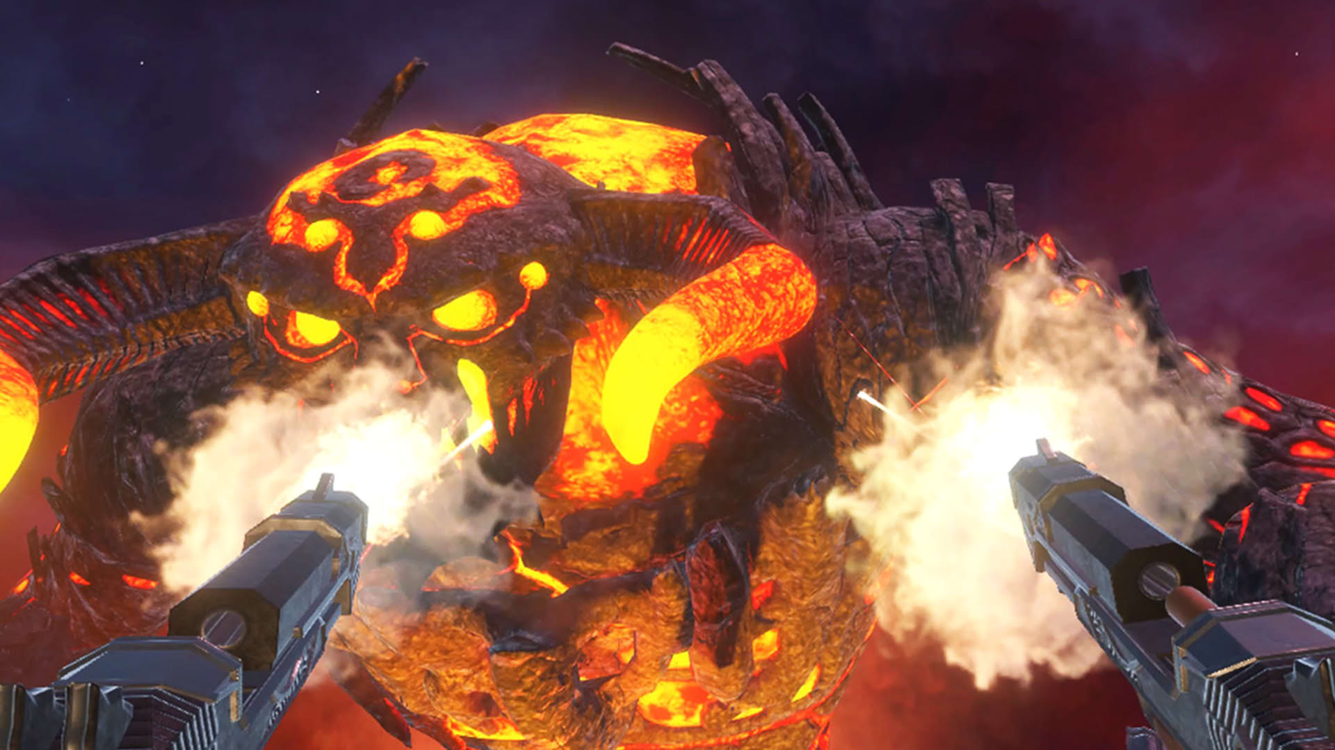 Screenshot for Titan Slayer