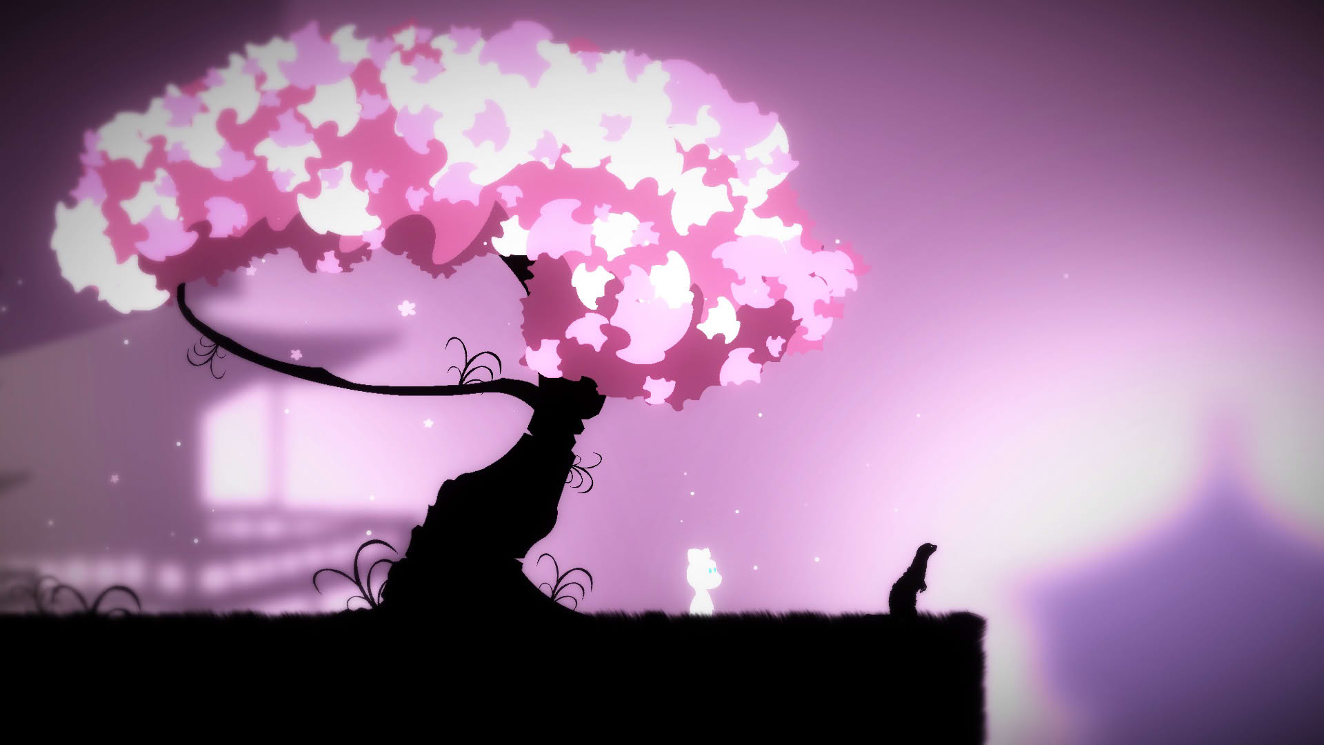 Screenshot for Soulless: Ray of Hope