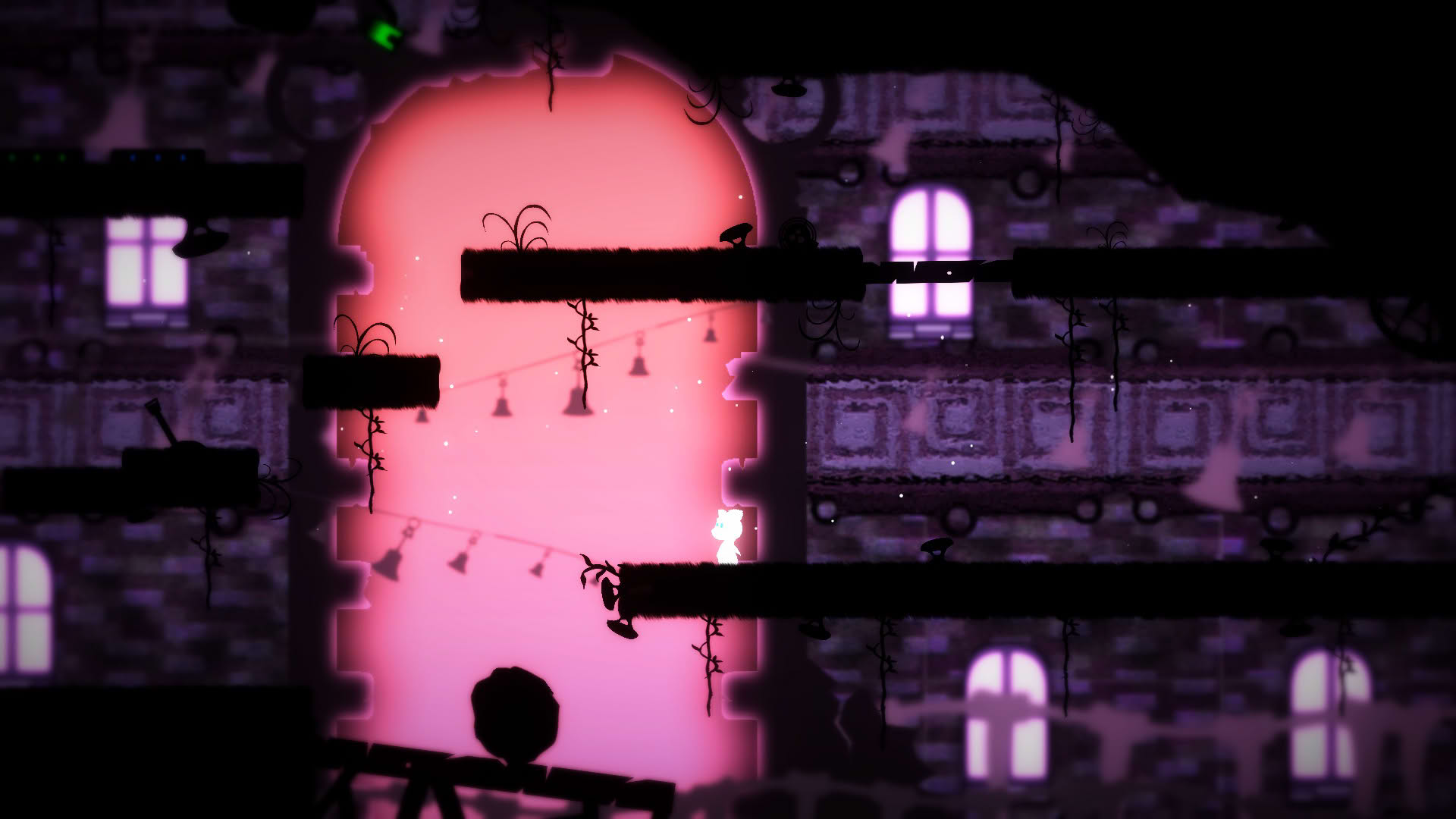 Screenshot for Soulless: Ray of Hope