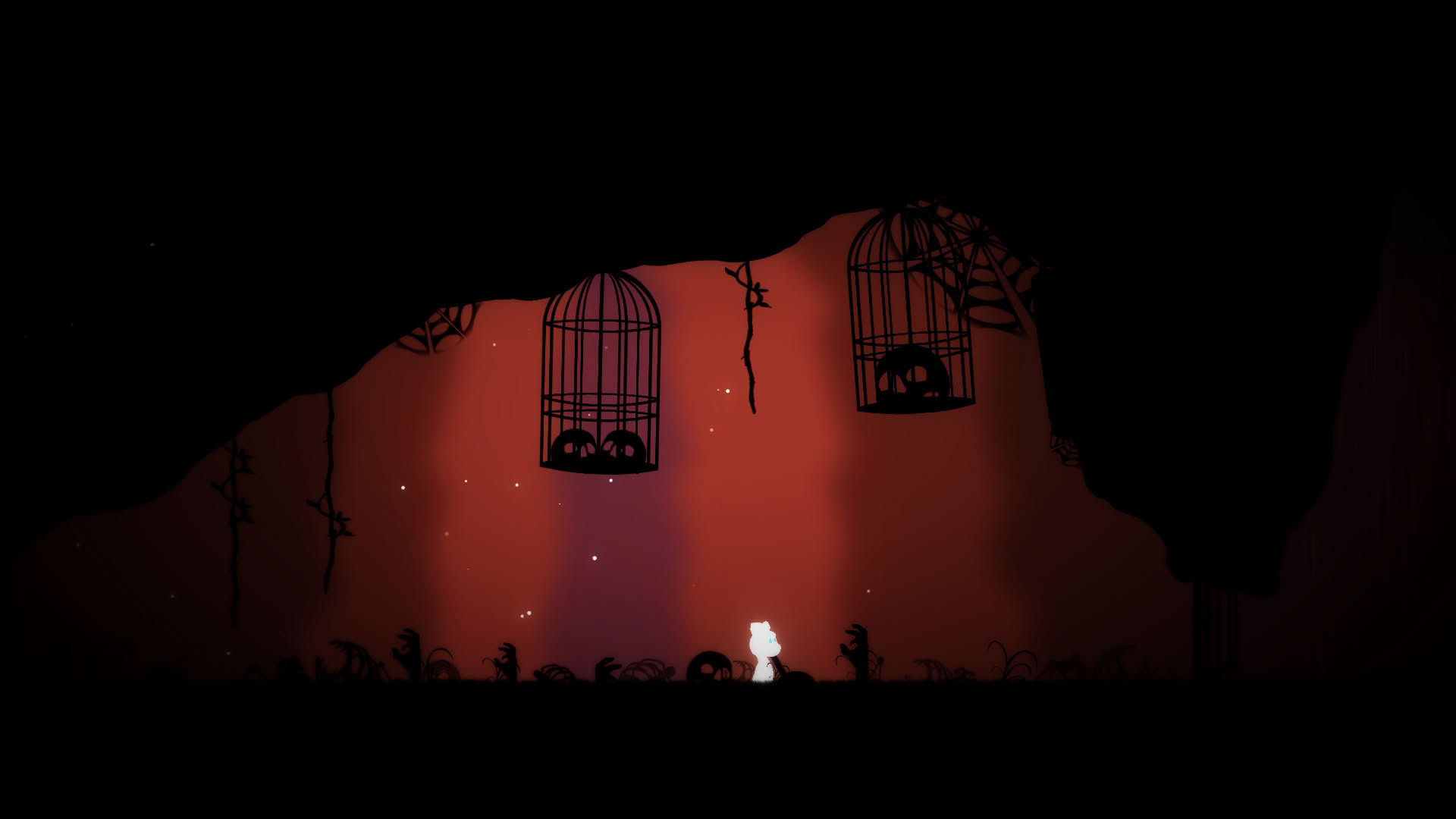 Screenshot for Soulless: Ray of Hope