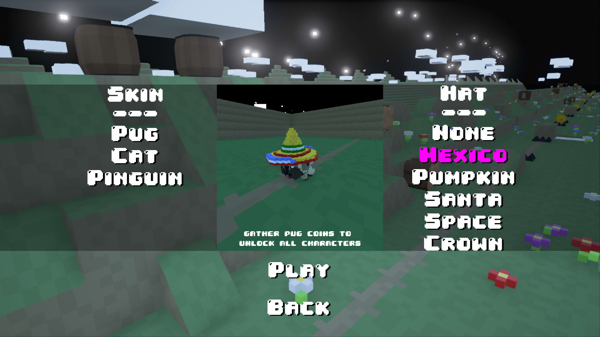 Screenshot for Turbo Pug 3D