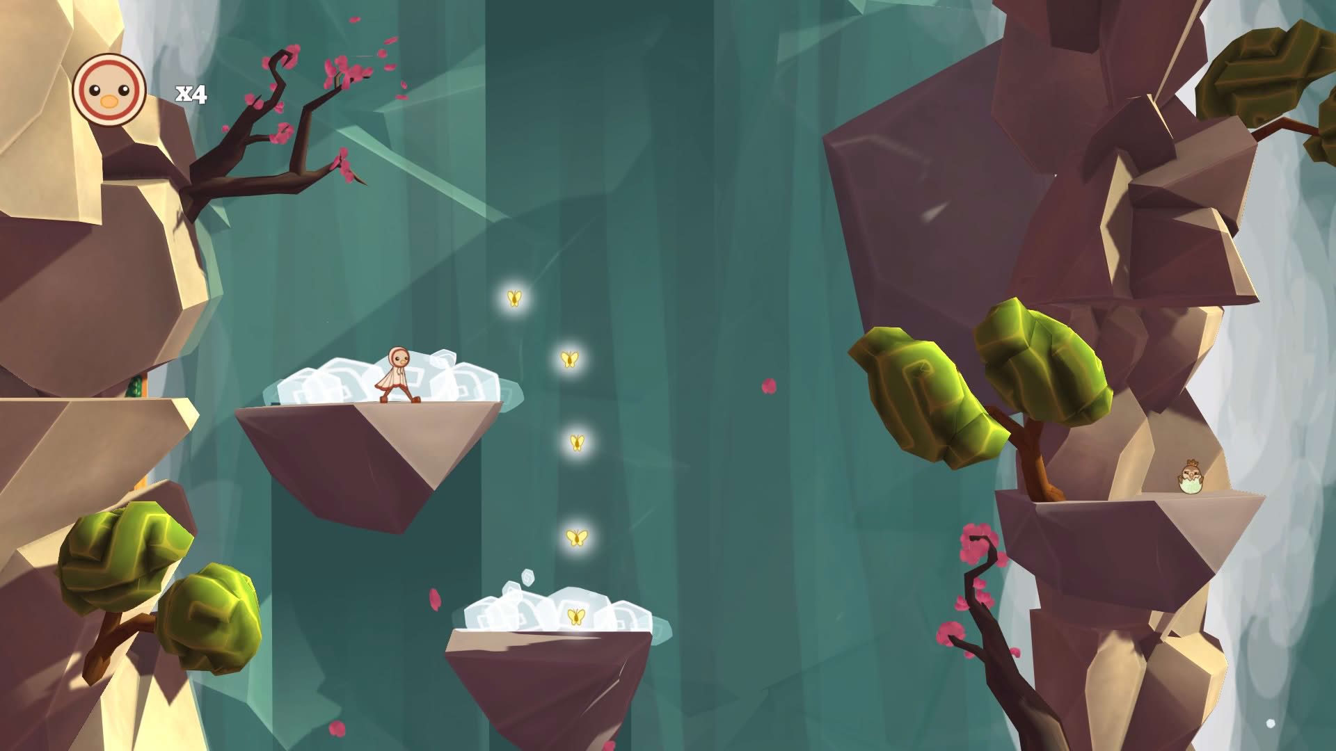Screenshot for Shu