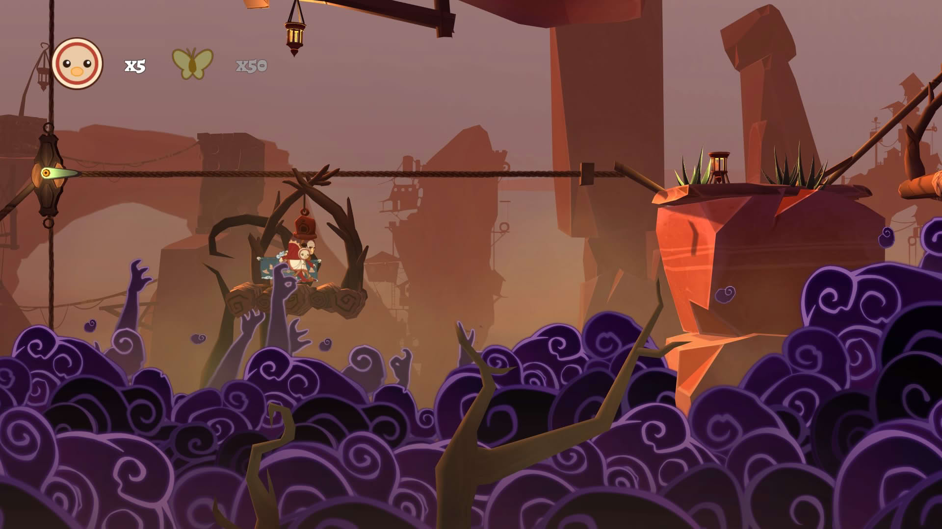 Screenshot for Shu