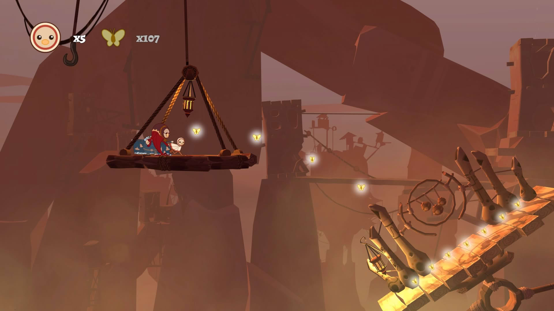 Screenshot for Shu