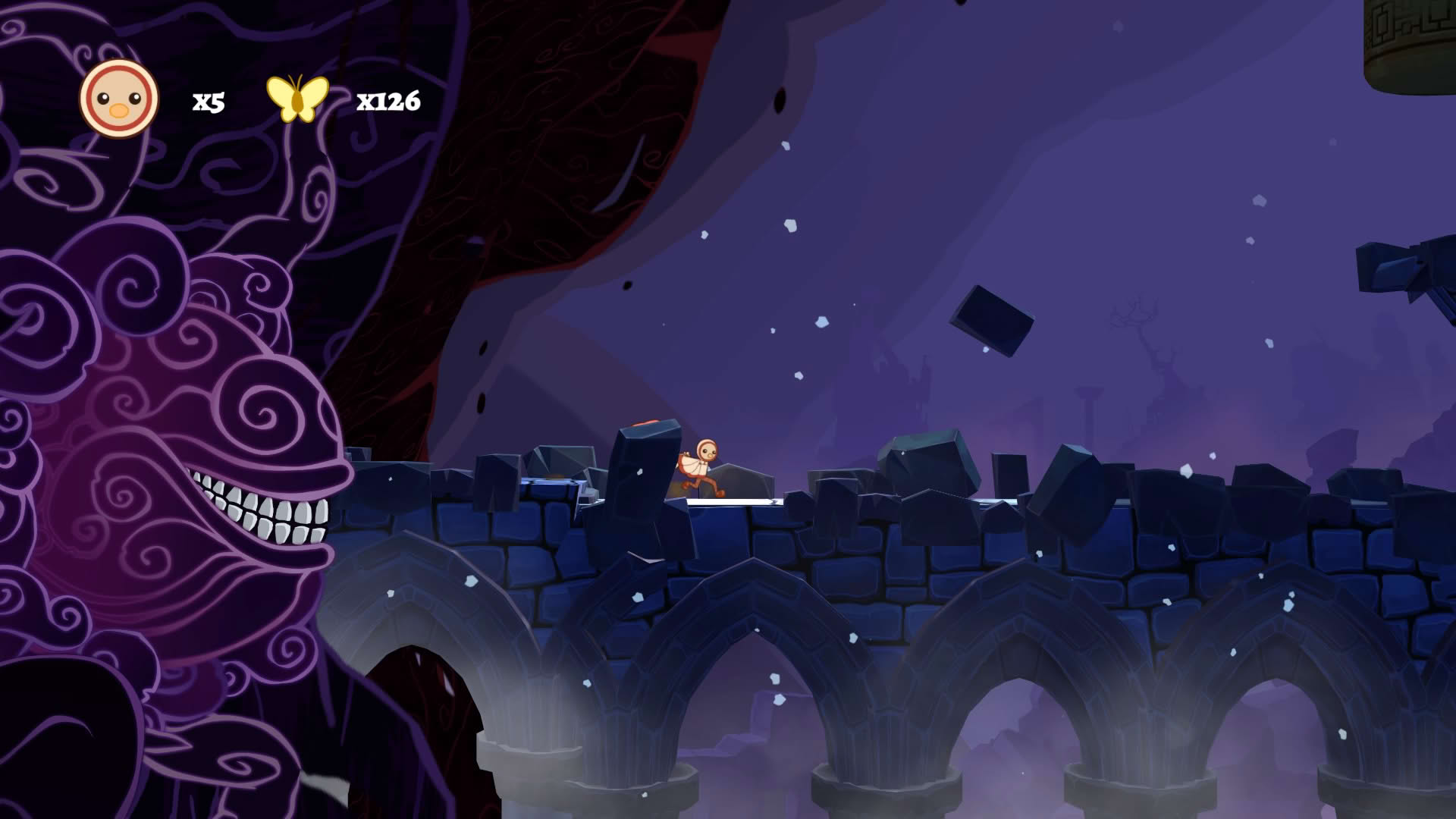 Screenshot for Shu