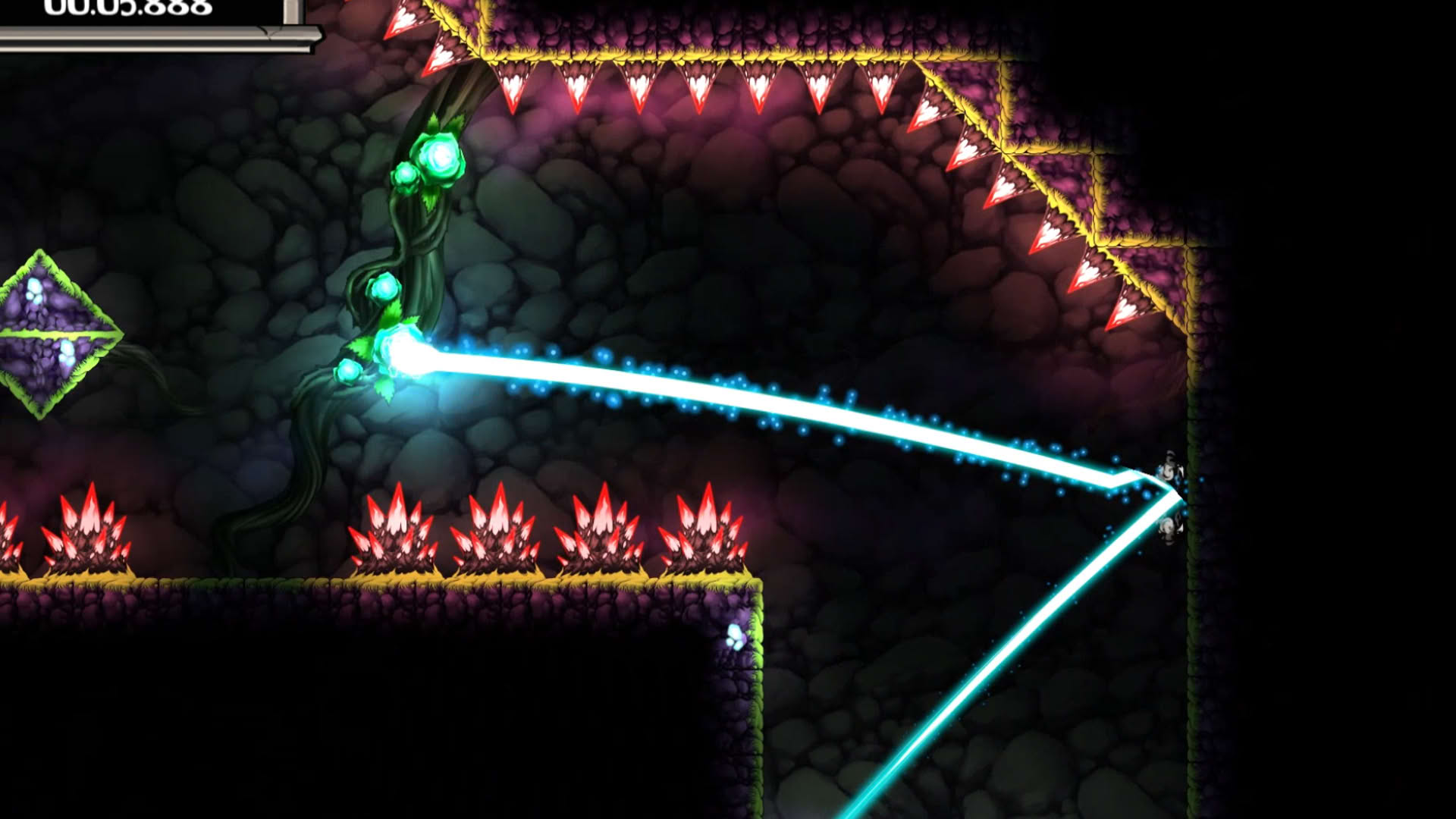 Screenshot for Nekuia