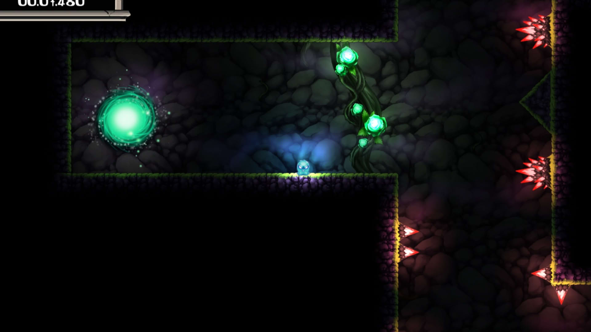 Screenshot for Nekuia