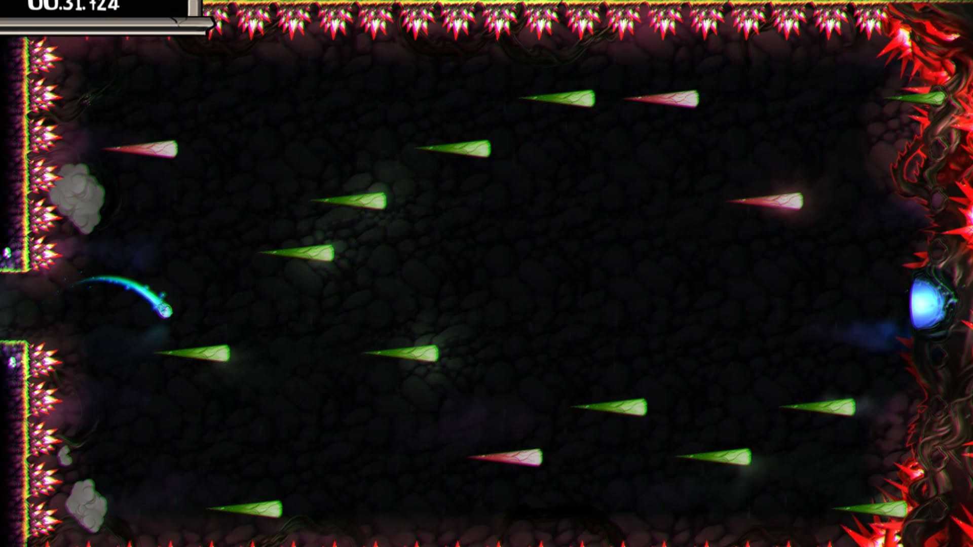 Screenshot for Nekuia