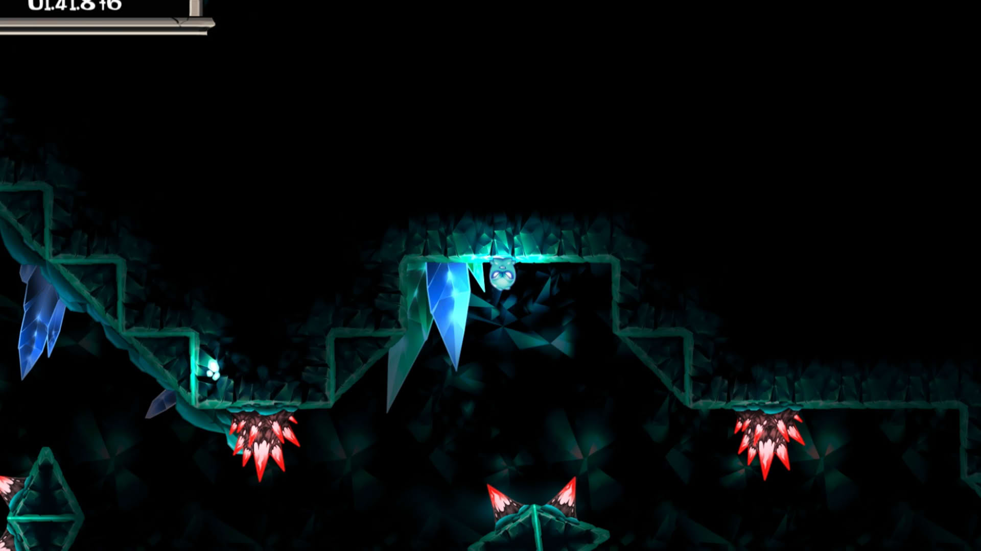 Screenshot for Nekuia