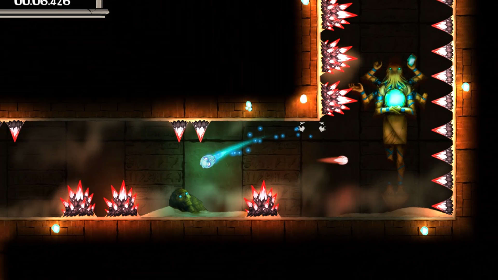 Screenshot for Nekuia