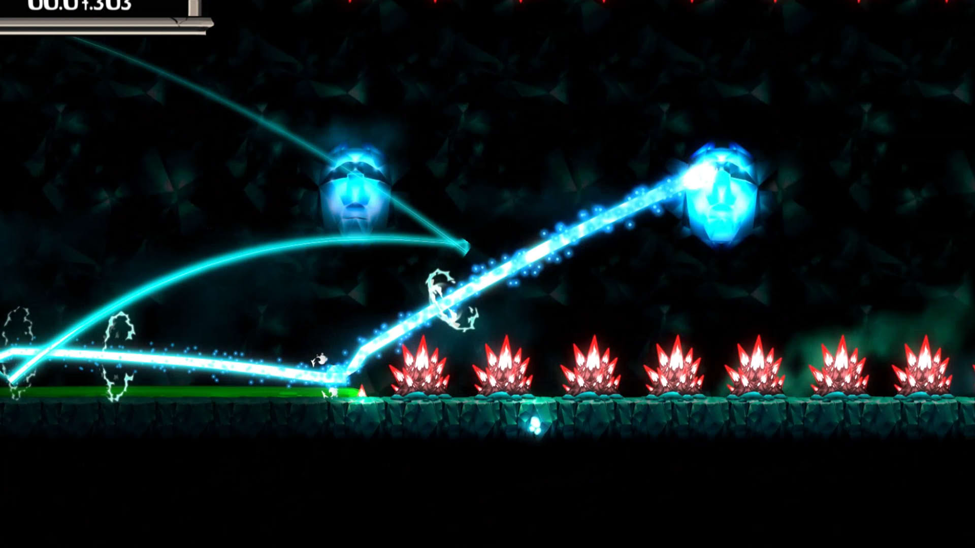 Screenshot for Nekuia
