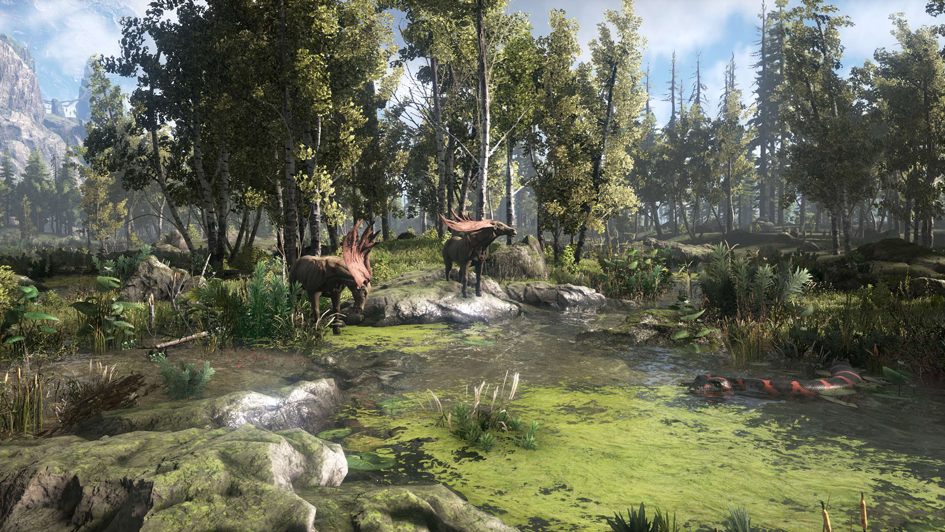Screenshot for Dark and Light