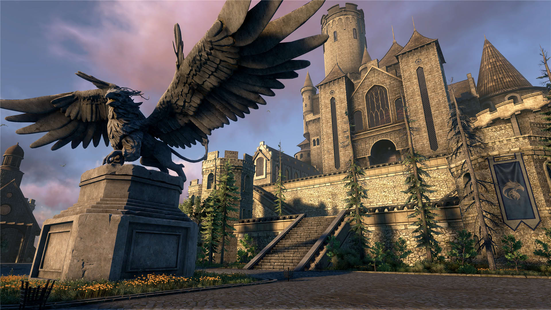 Screenshot for Dark and Light
