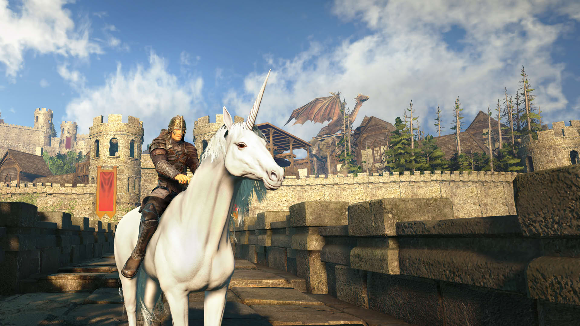 Screenshot for Dark and Light