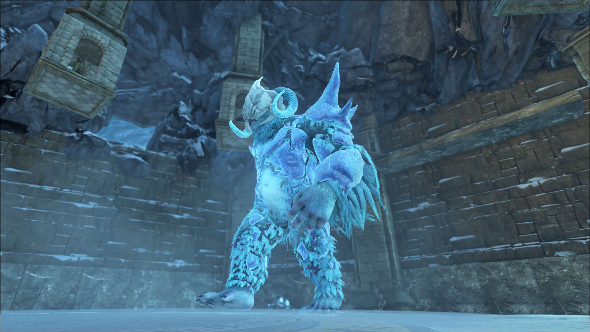 Screenshot for Dark and Light