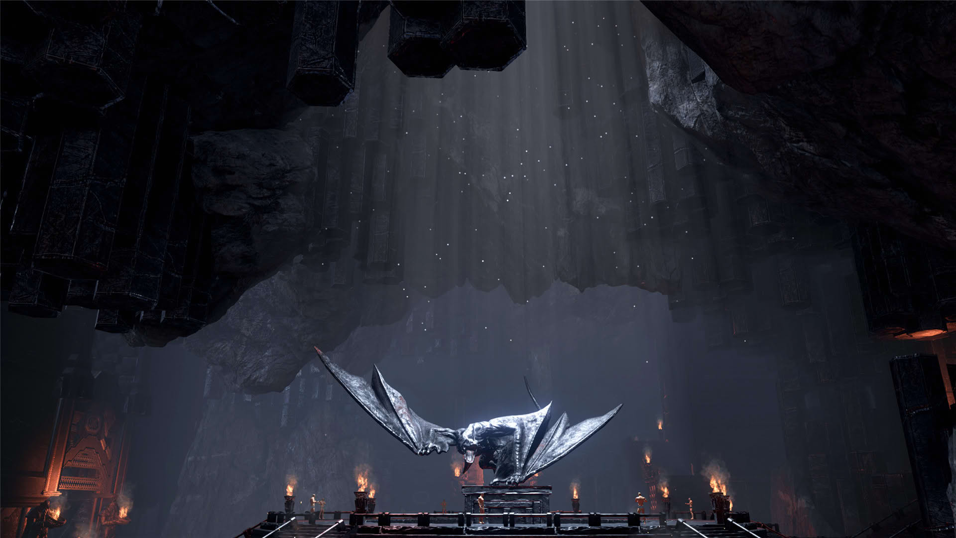 Screenshot for Dark and Light