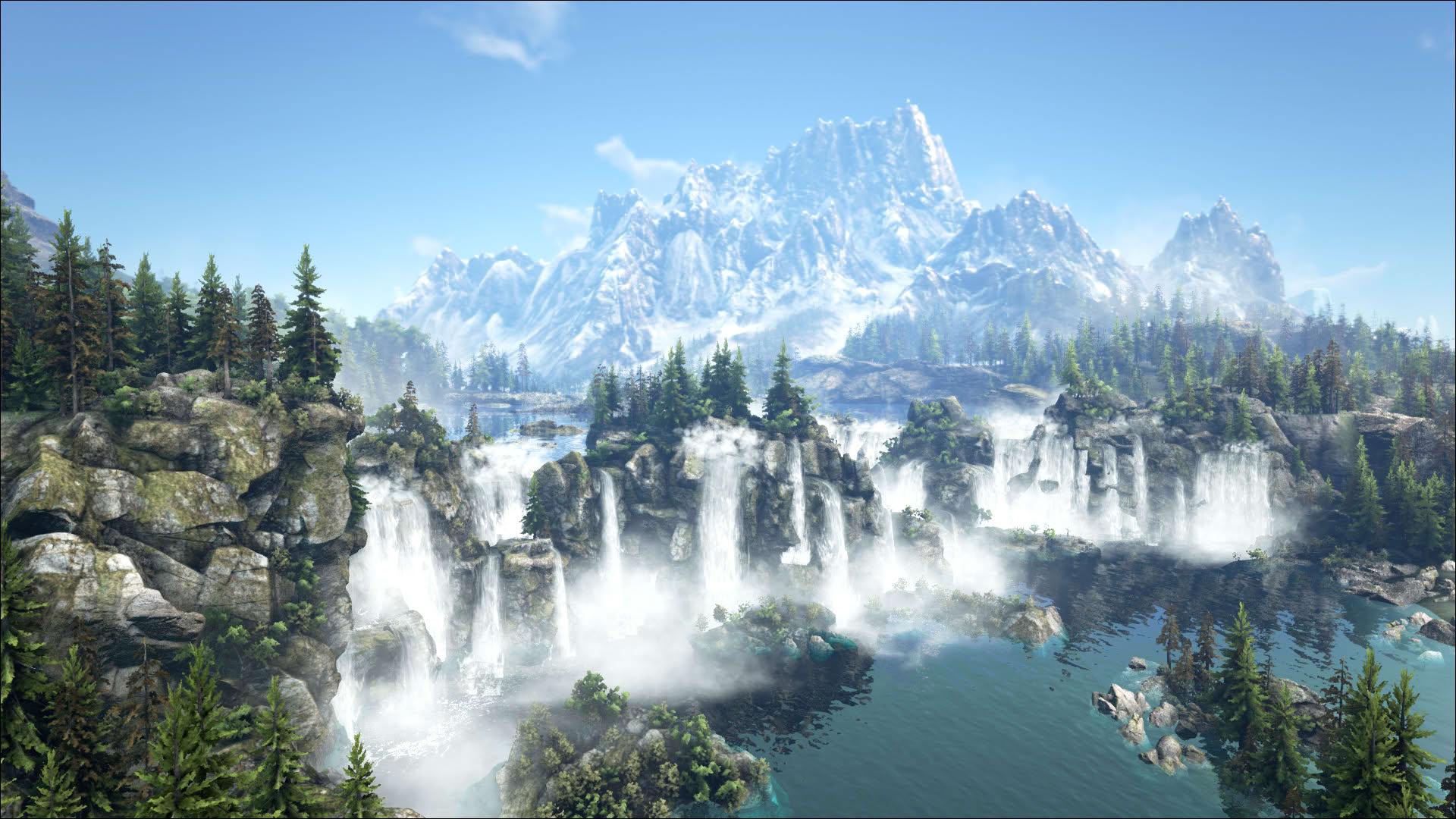 Screenshot for Dark and Light