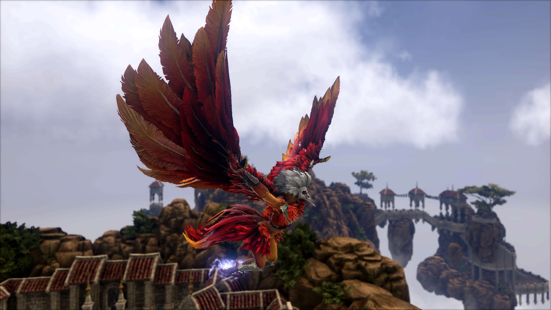 Screenshot for Dark and Light