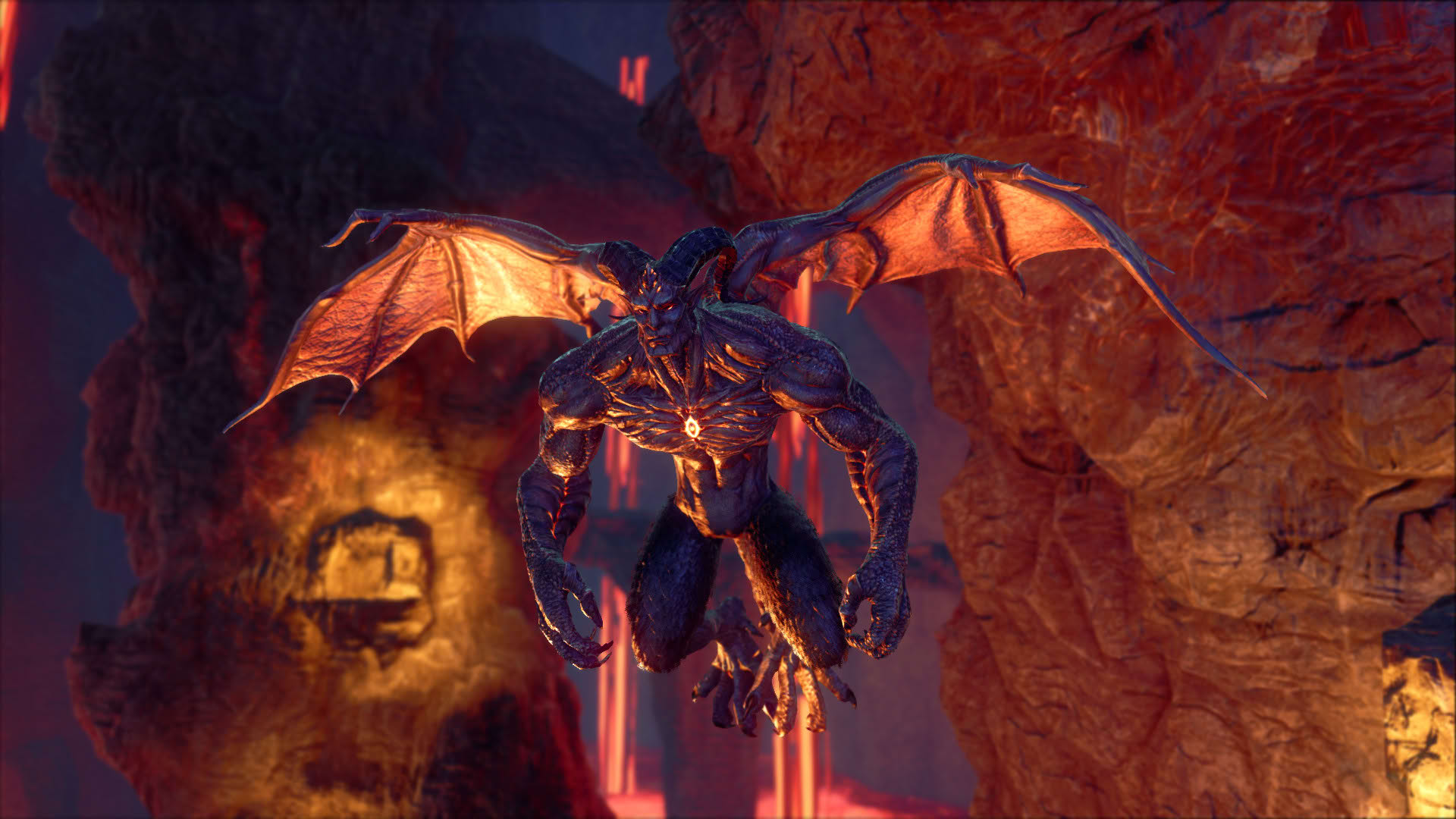 Screenshot for Dark and Light