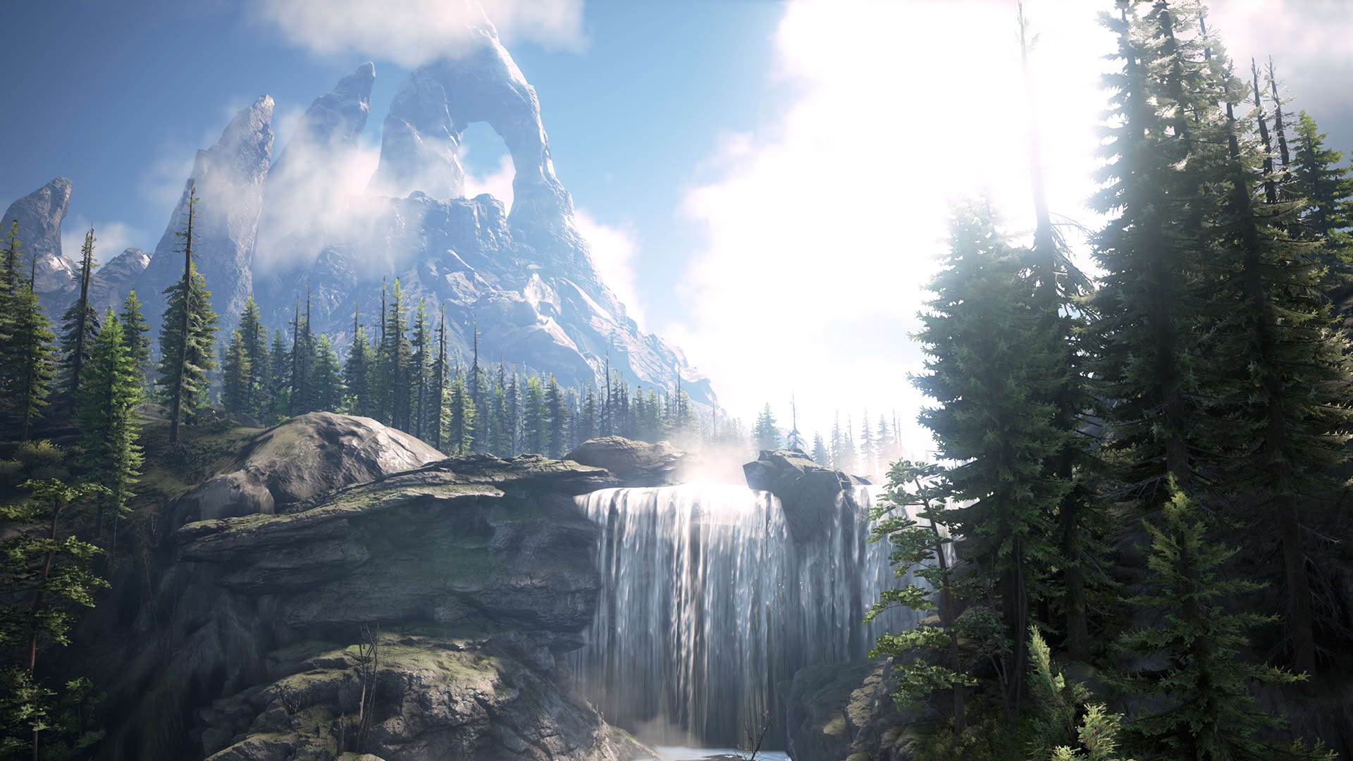 Screenshot for Dark and Light