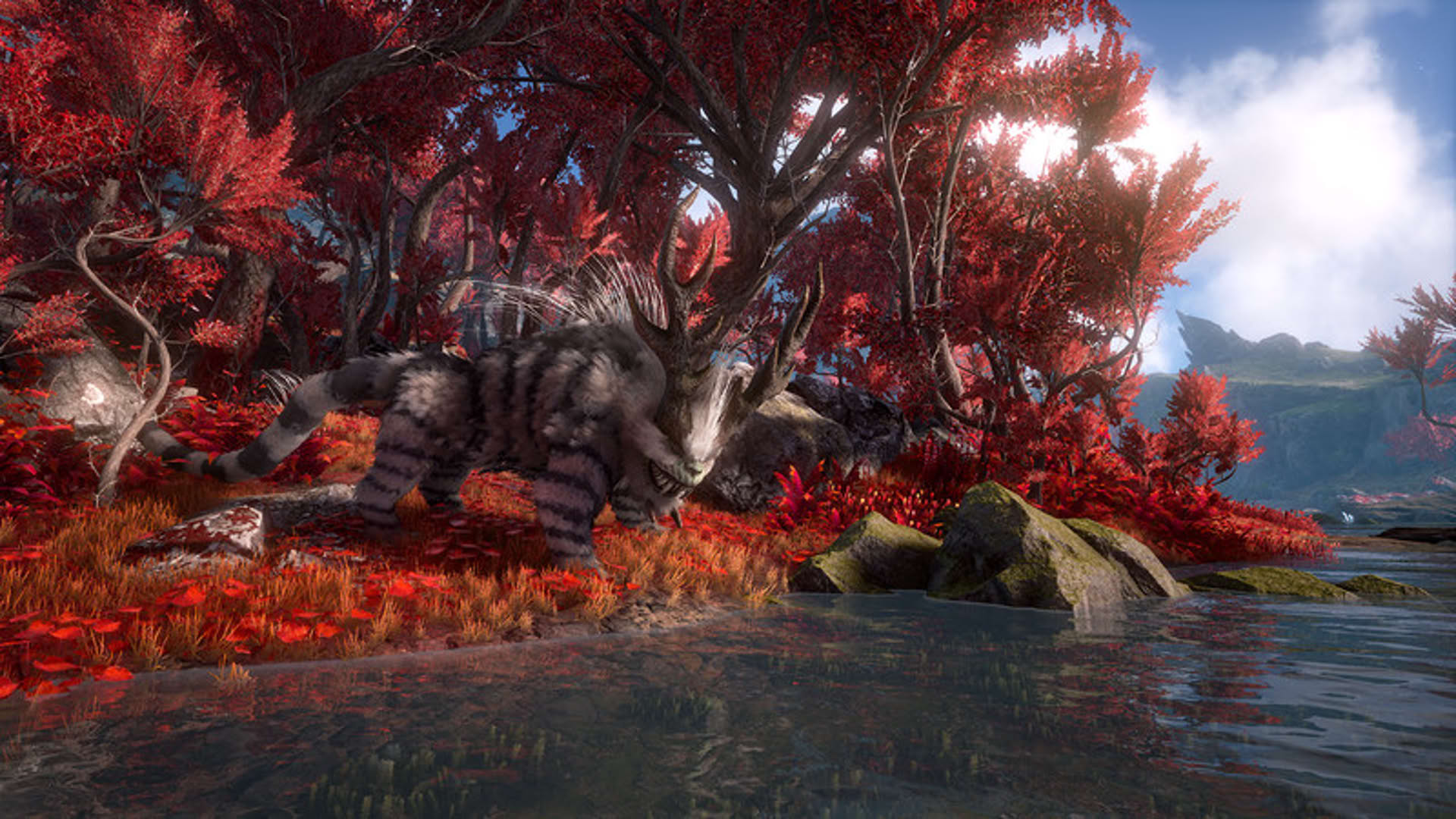 Screenshot for Dark and Light