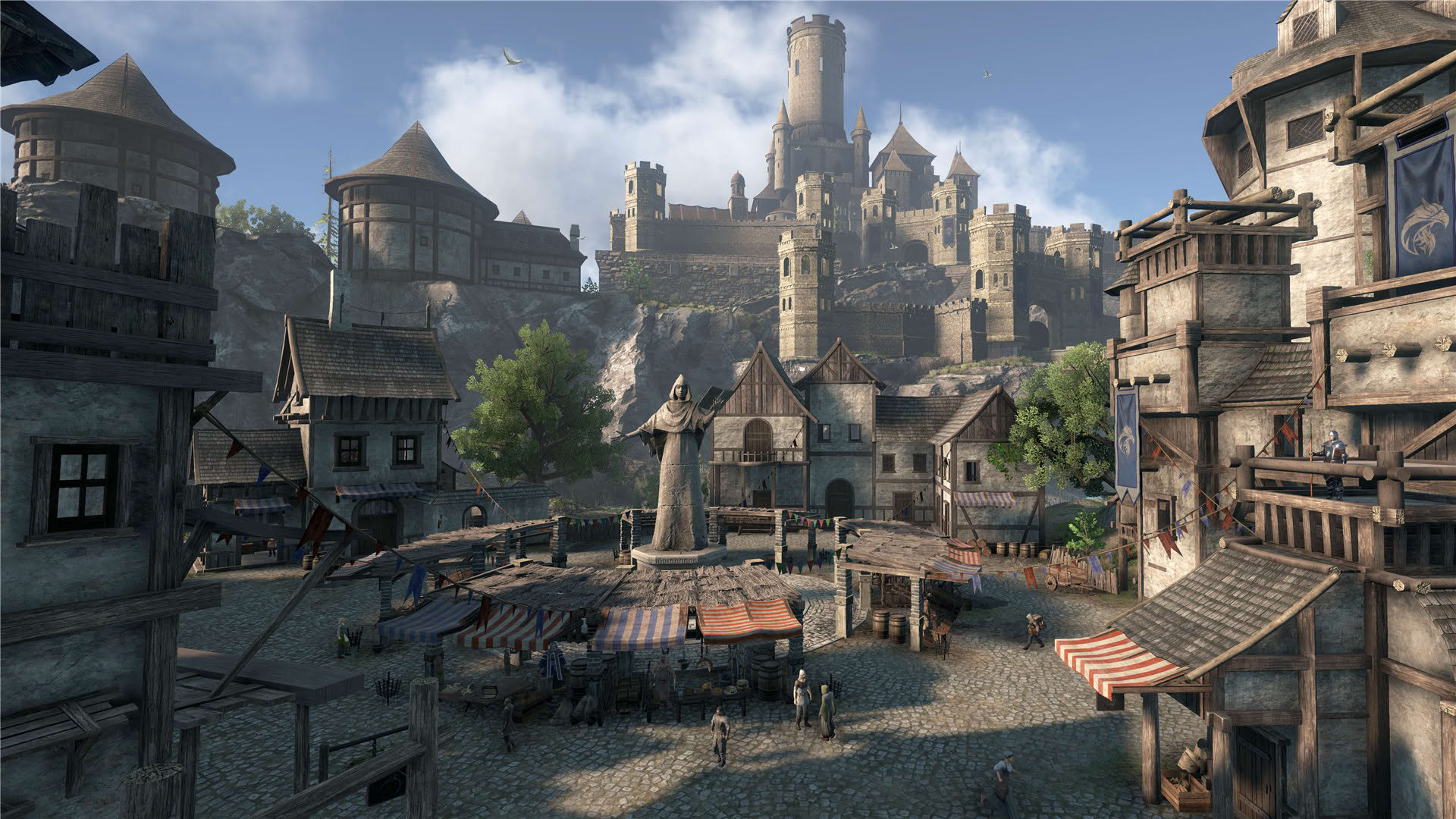 Screenshot for Dark and Light