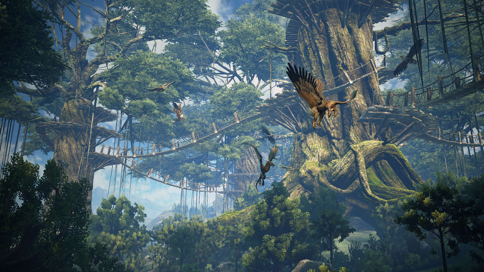 Screenshot for Dark and Light