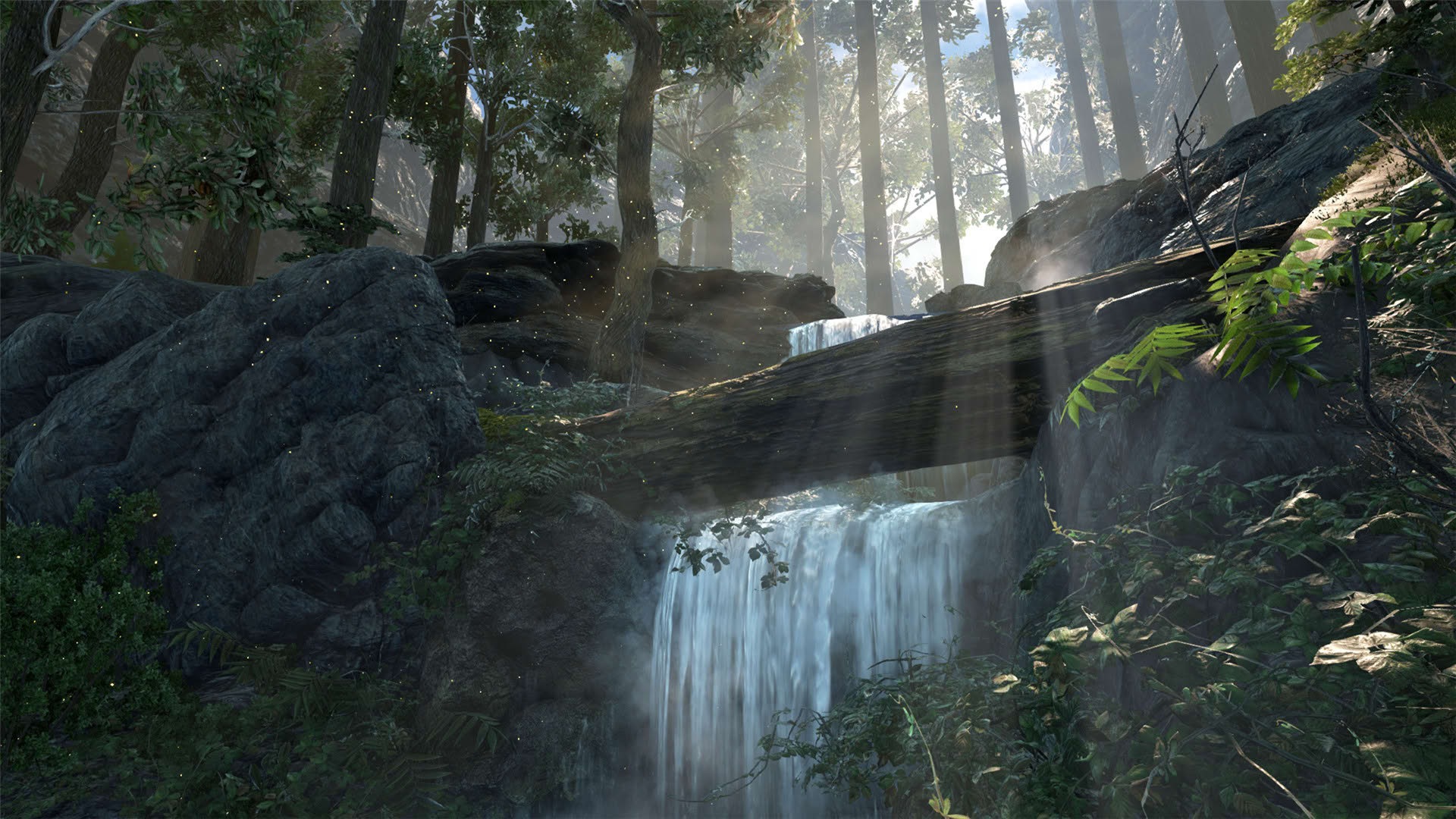 Screenshot for Dark and Light
