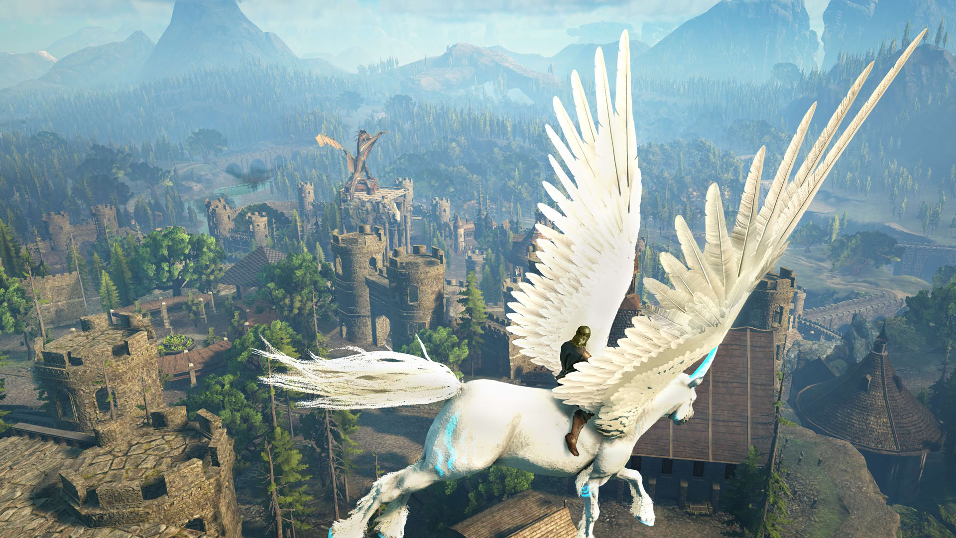 Screenshot for Dark and Light