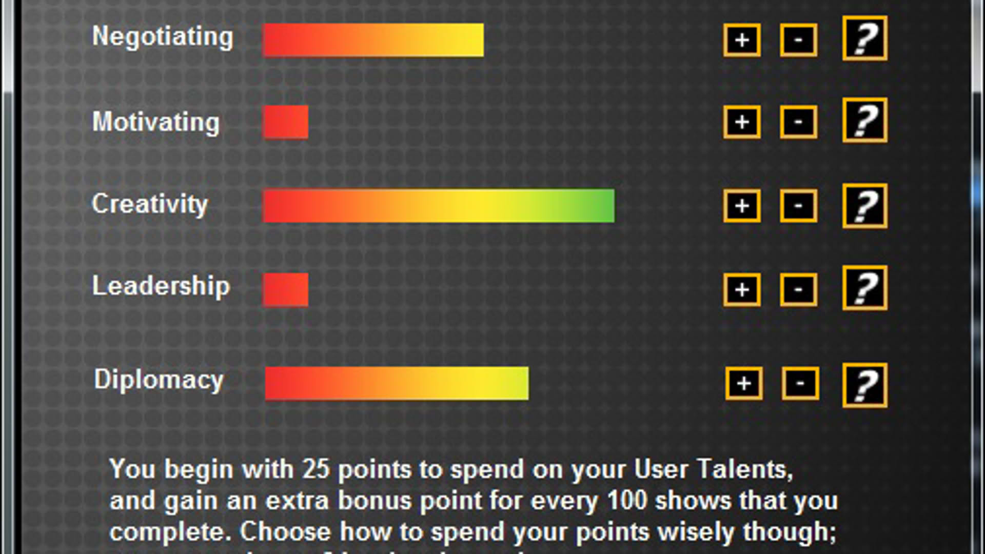Screenshot for Total Extreme Wrestling 2013