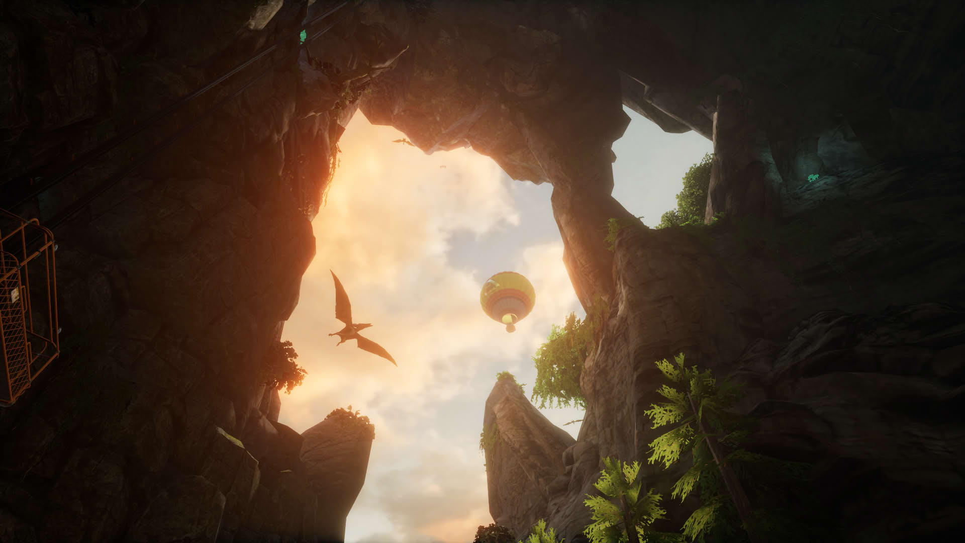 Screenshot for ARK Park
