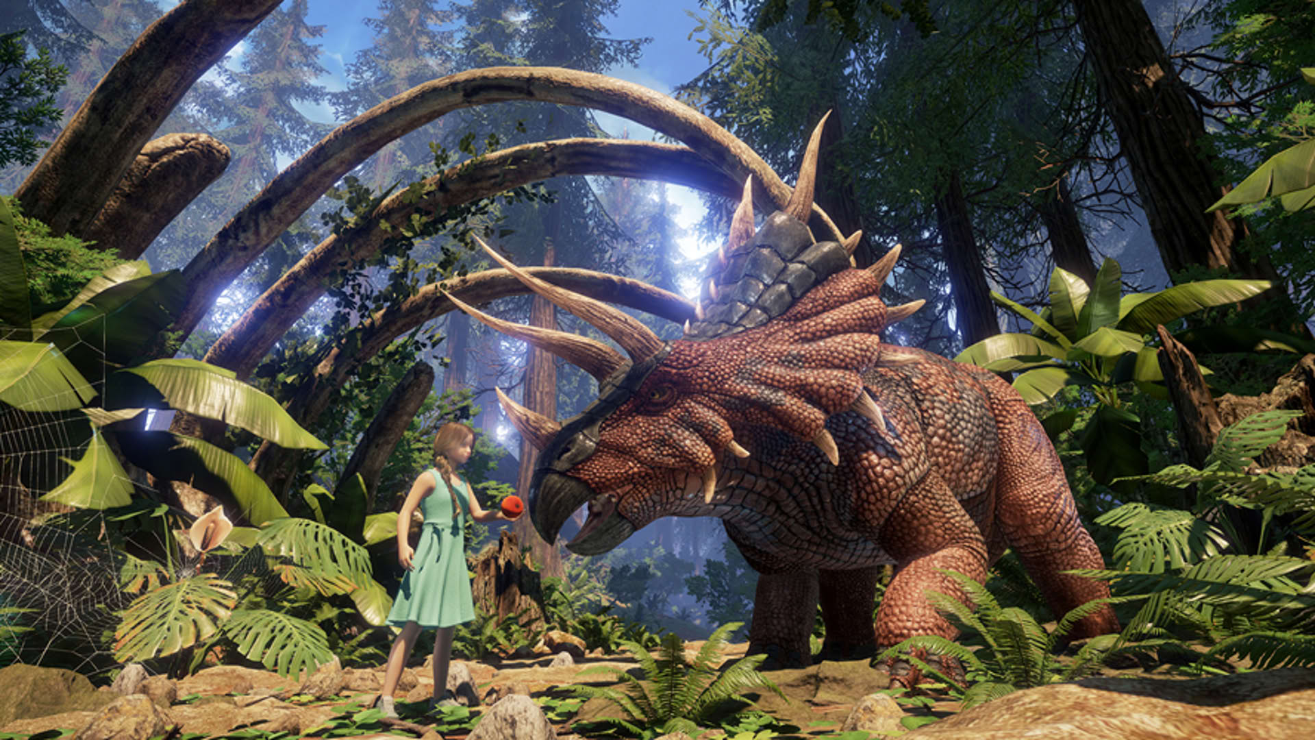 Screenshot for ARK Park