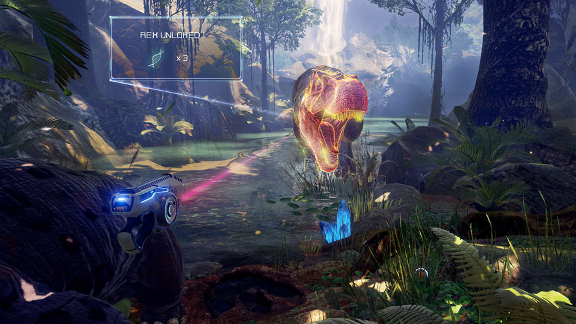 Screenshot for ARK Park