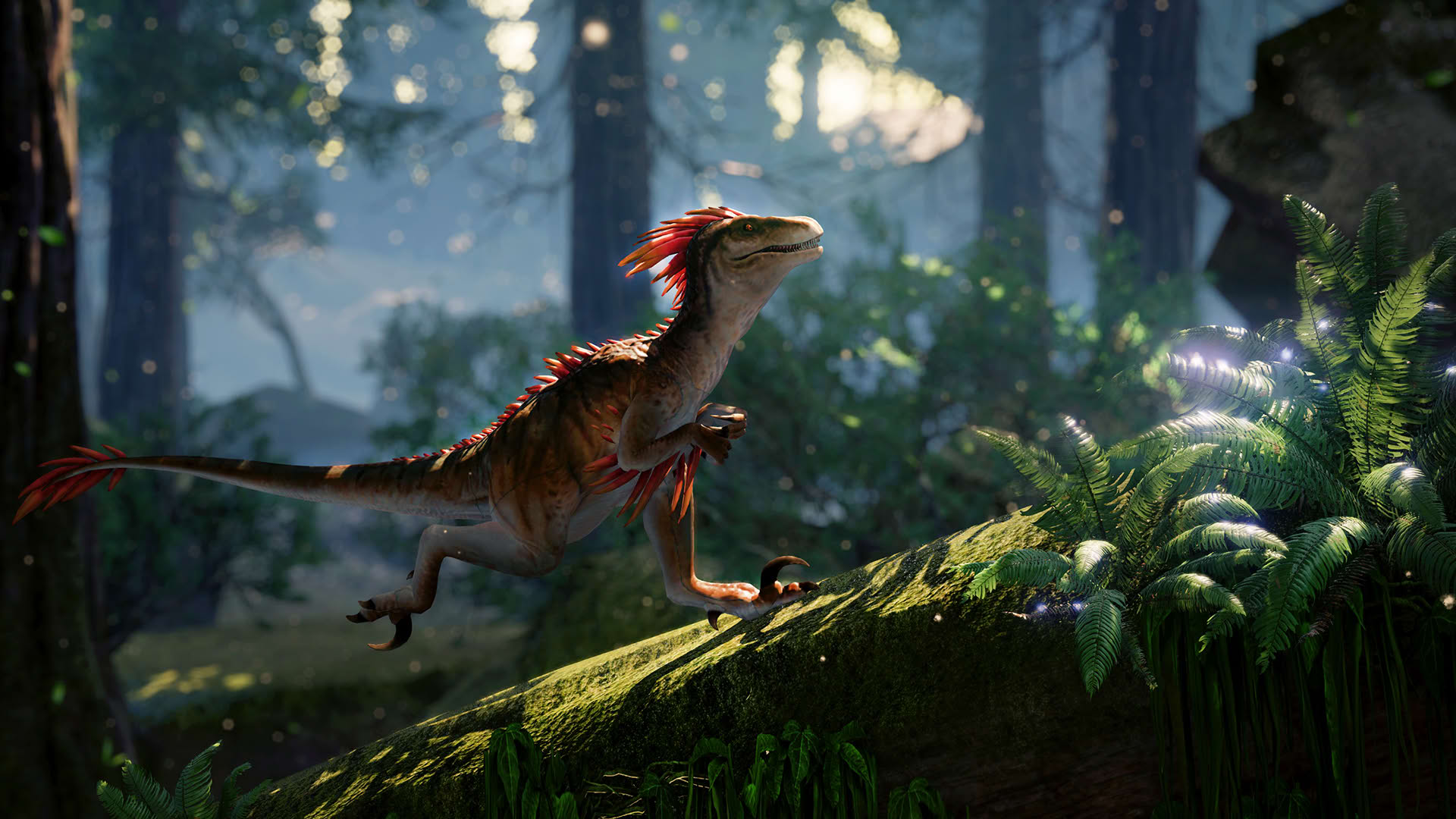 Screenshot for ARK Park
