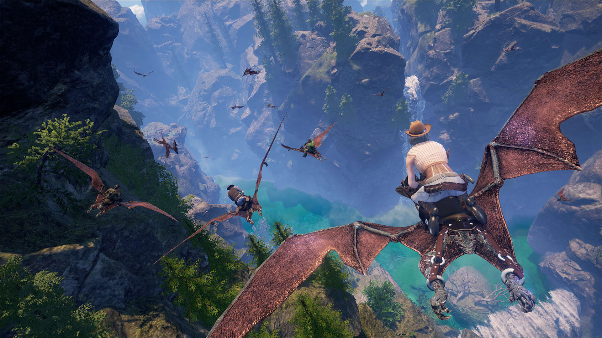 Screenshot for ARK Park