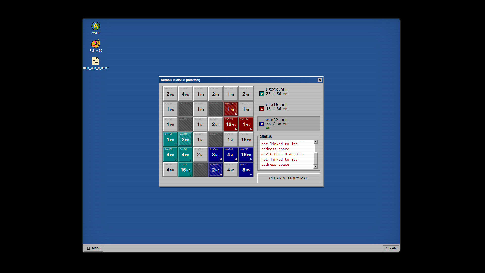 Screenshot for Leikkaus