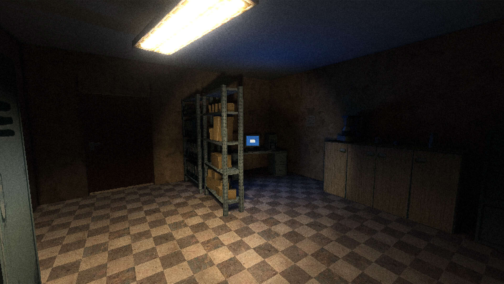 Screenshot for Leikkaus