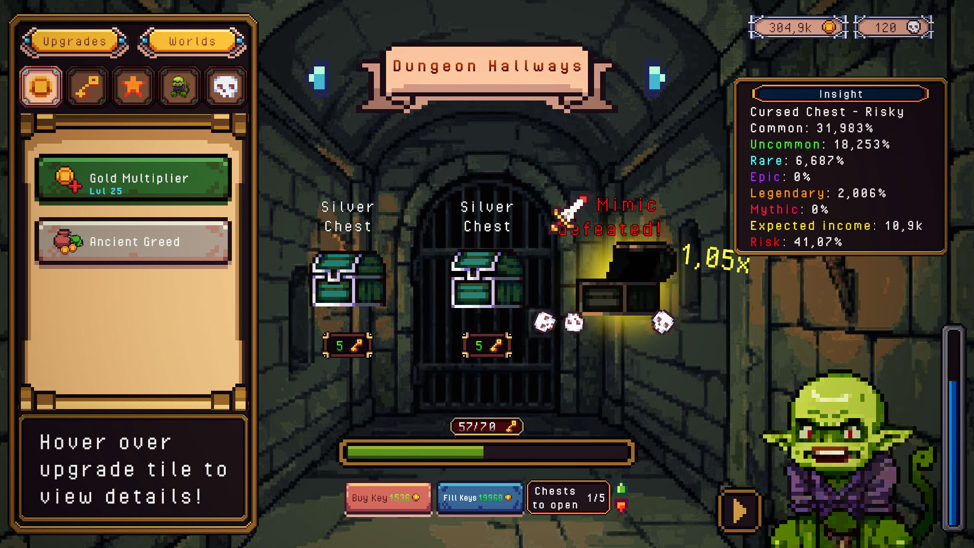 Screenshot for Hoard
