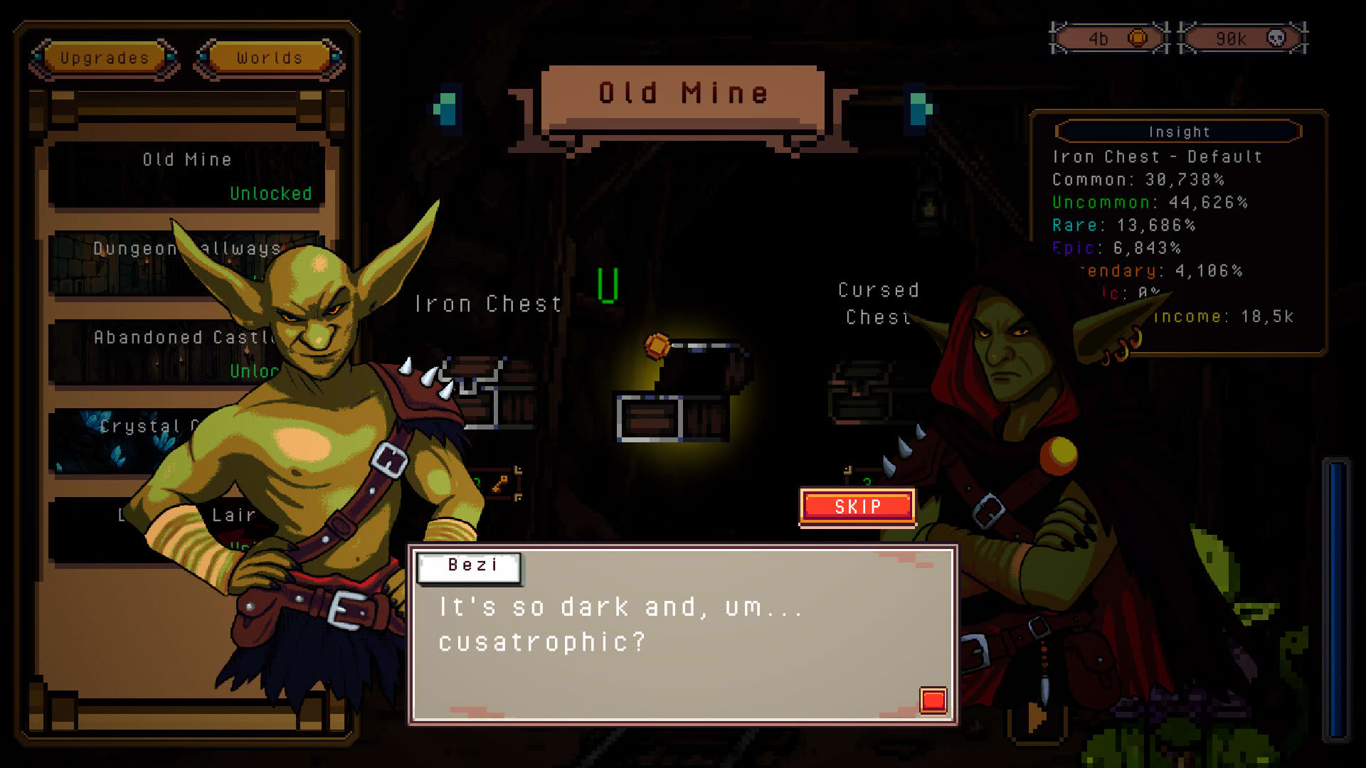 Screenshot for Hoard