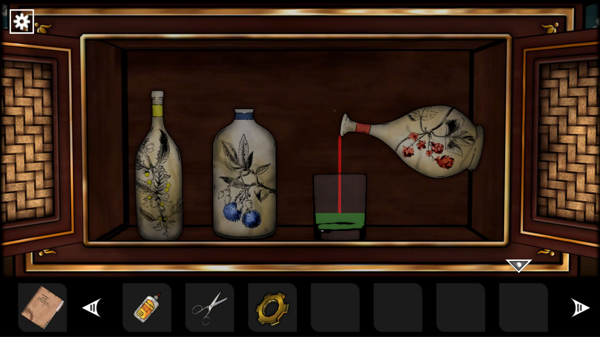 Screenshot for Forgotten Hill Injustice