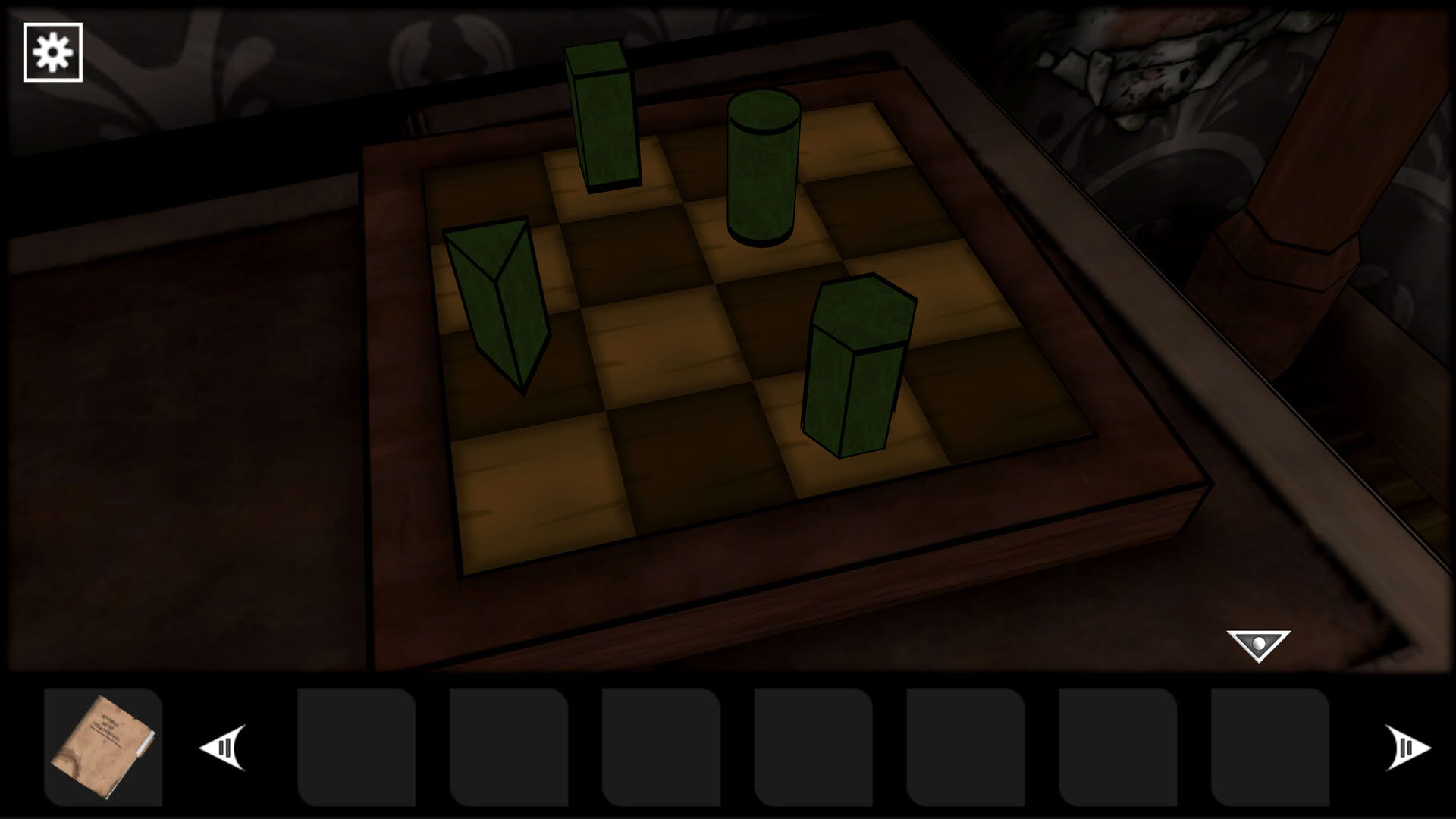 Screenshot for Forgotten Hill Injustice