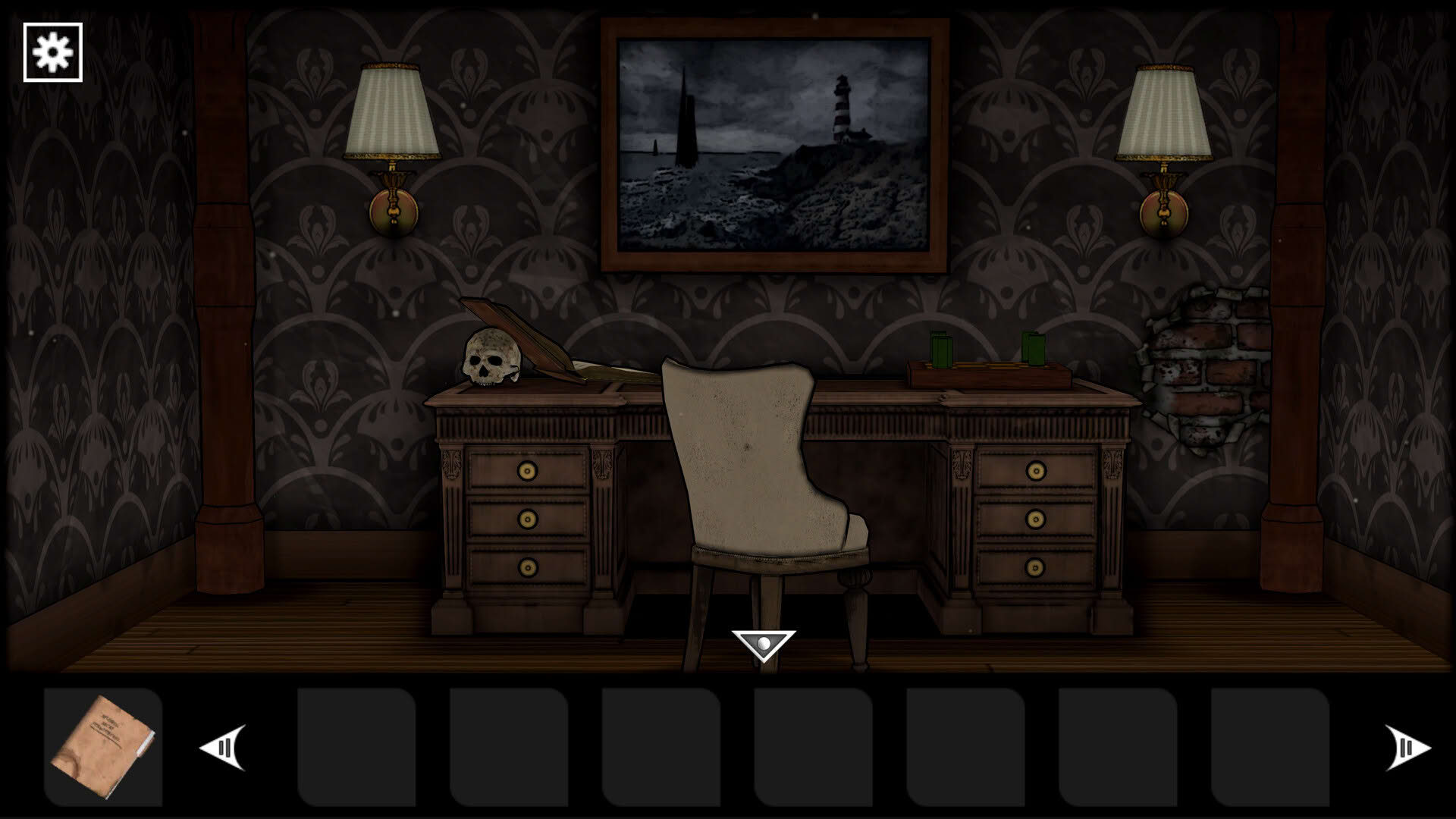 Screenshot for Forgotten Hill Injustice