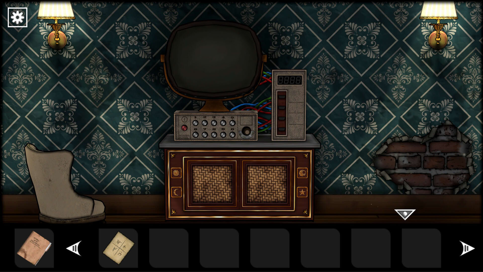 Screenshot for Forgotten Hill Injustice