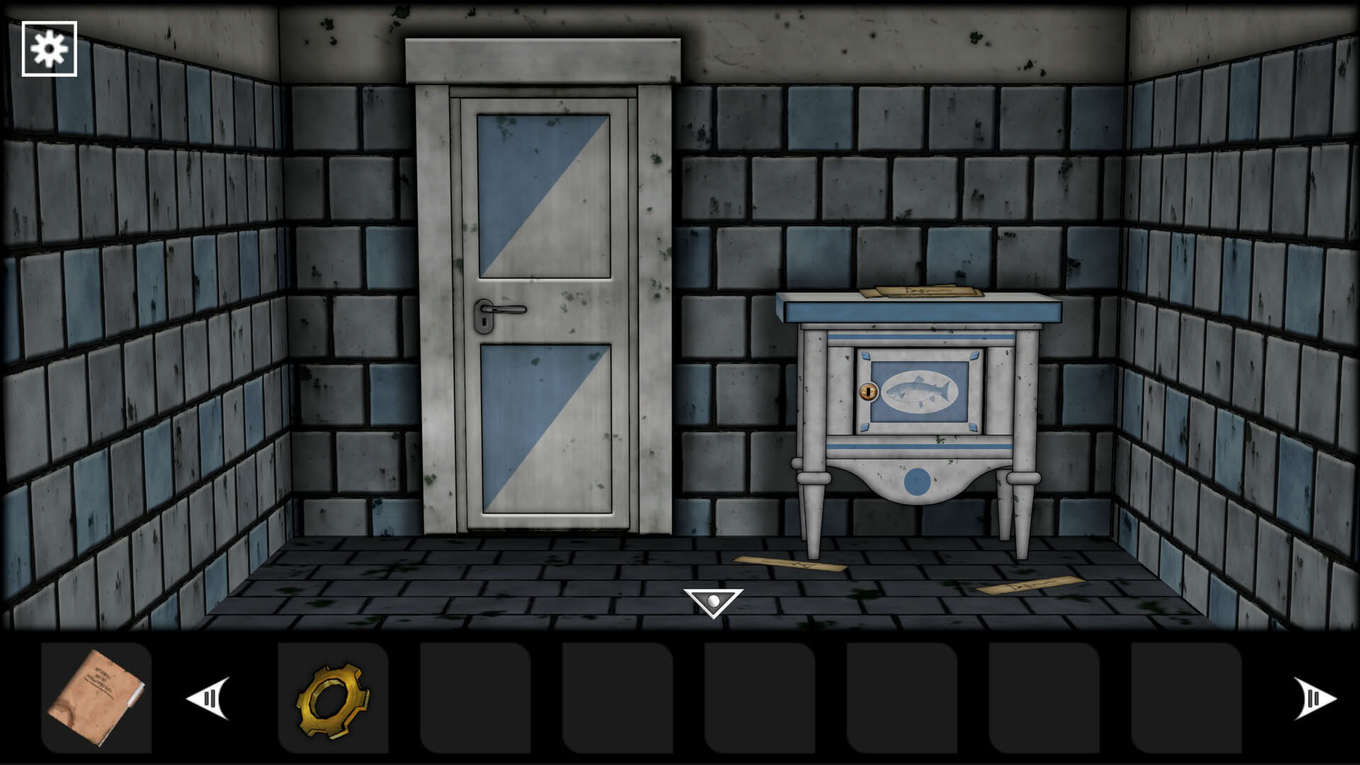 Screenshot for Forgotten Hill Injustice