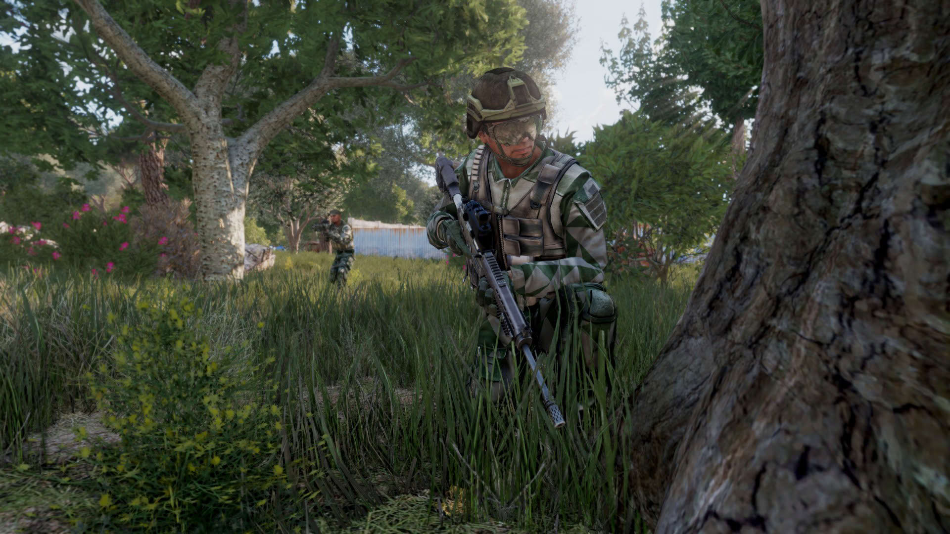 Screenshot for Argo