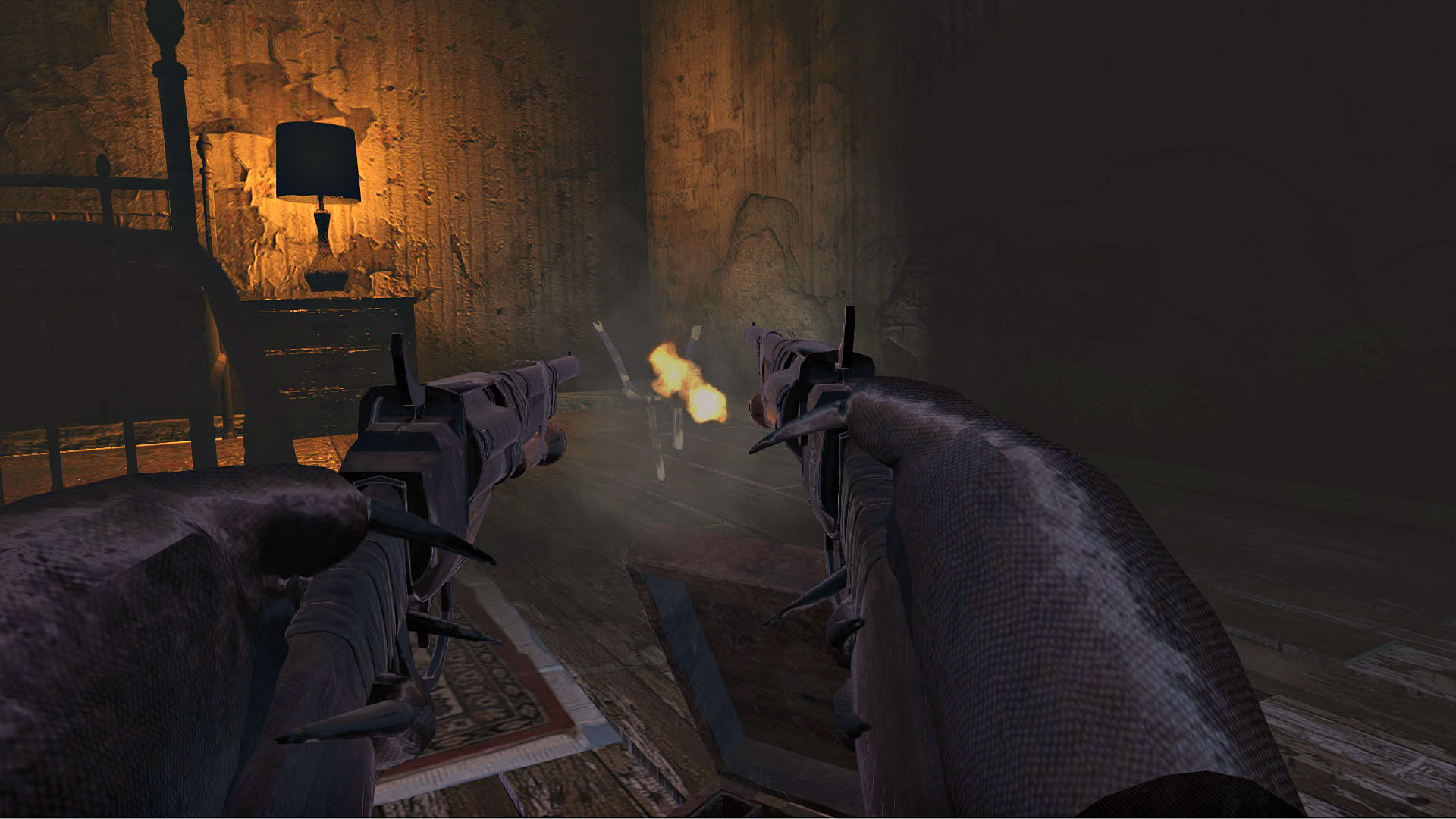Screenshot for Sophie's Guardian
