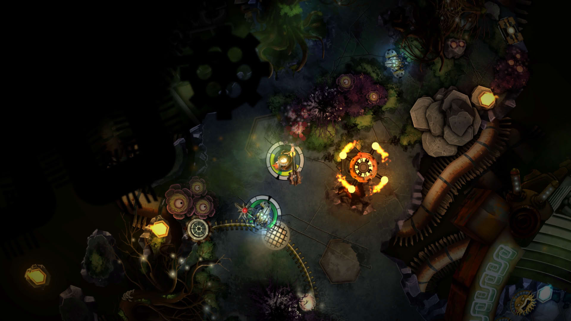 Screenshot for Soulblight